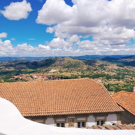 Casa Dos Sequeiras Villa Monsanto Eksteriør bilde