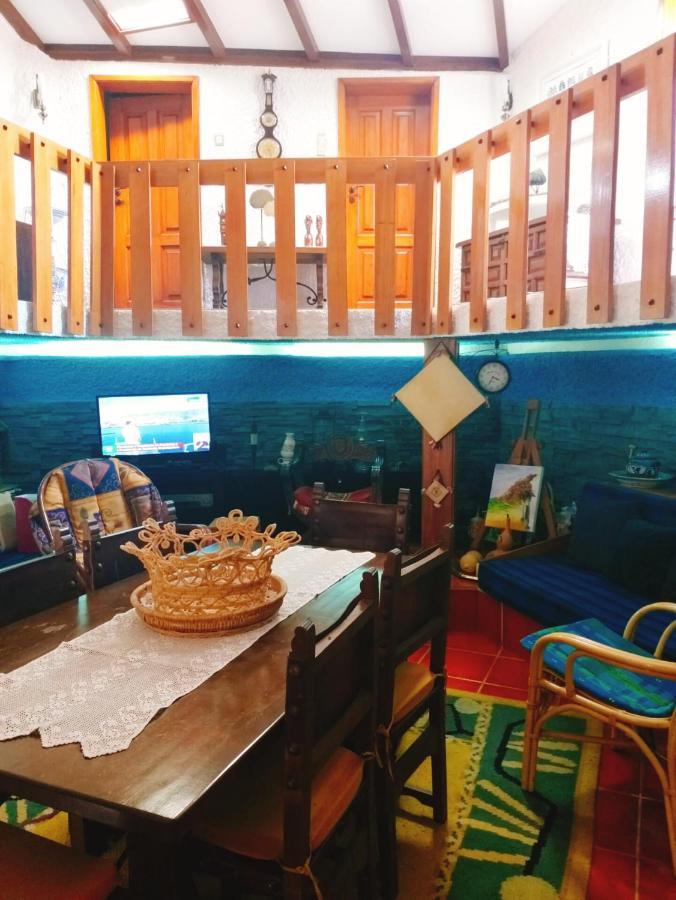 Casa Dos Sequeiras Villa Monsanto Eksteriør bilde