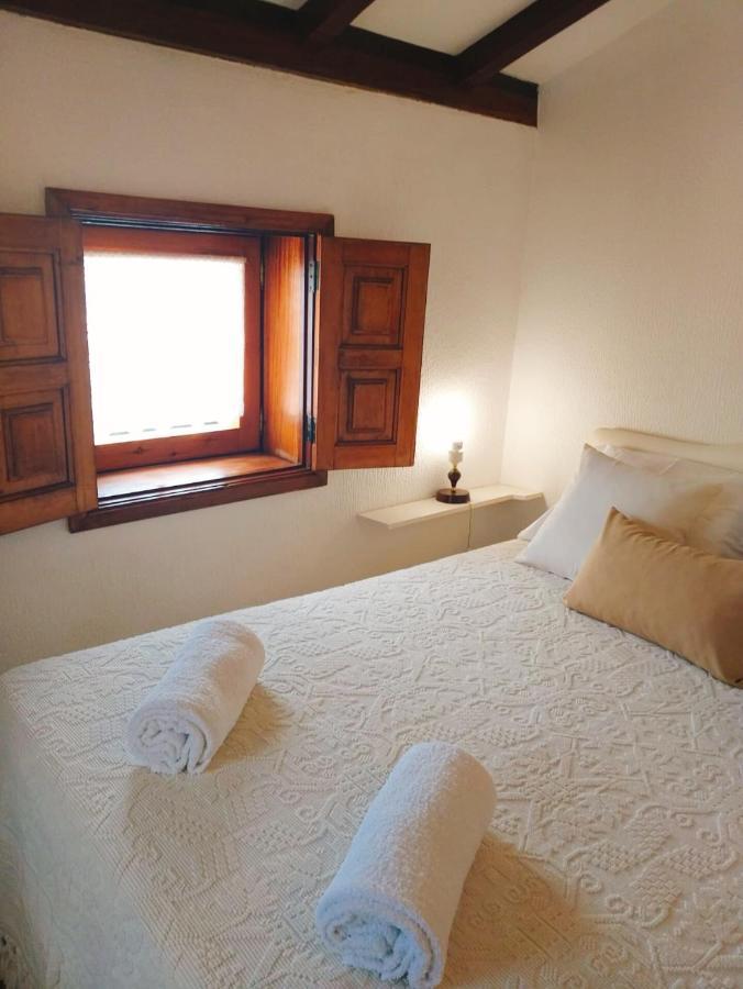Casa Dos Sequeiras Villa Monsanto Eksteriør bilde