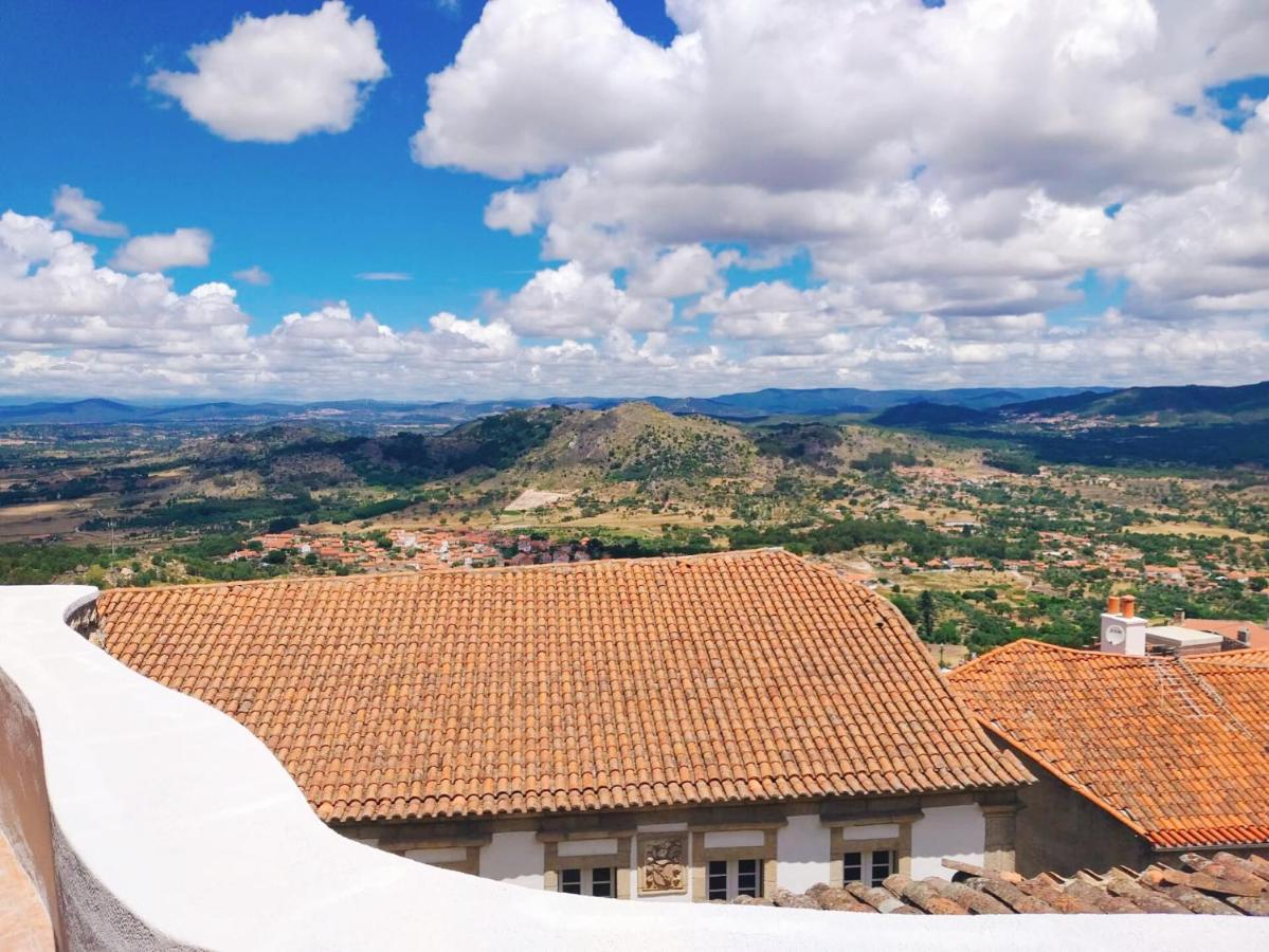 Casa Dos Sequeiras Villa Monsanto Eksteriør bilde
