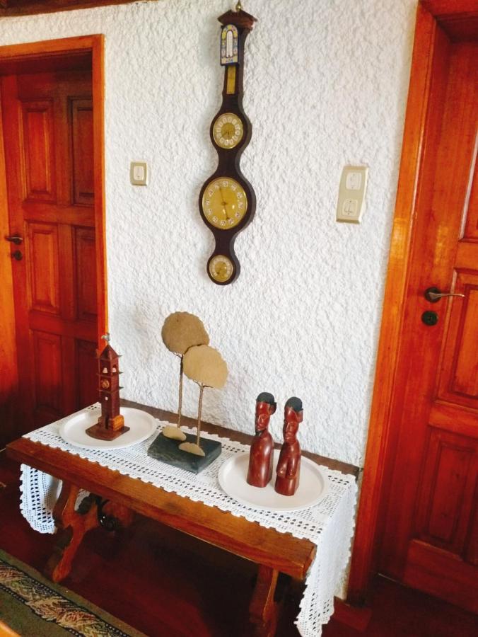 Casa Dos Sequeiras Villa Monsanto Eksteriør bilde