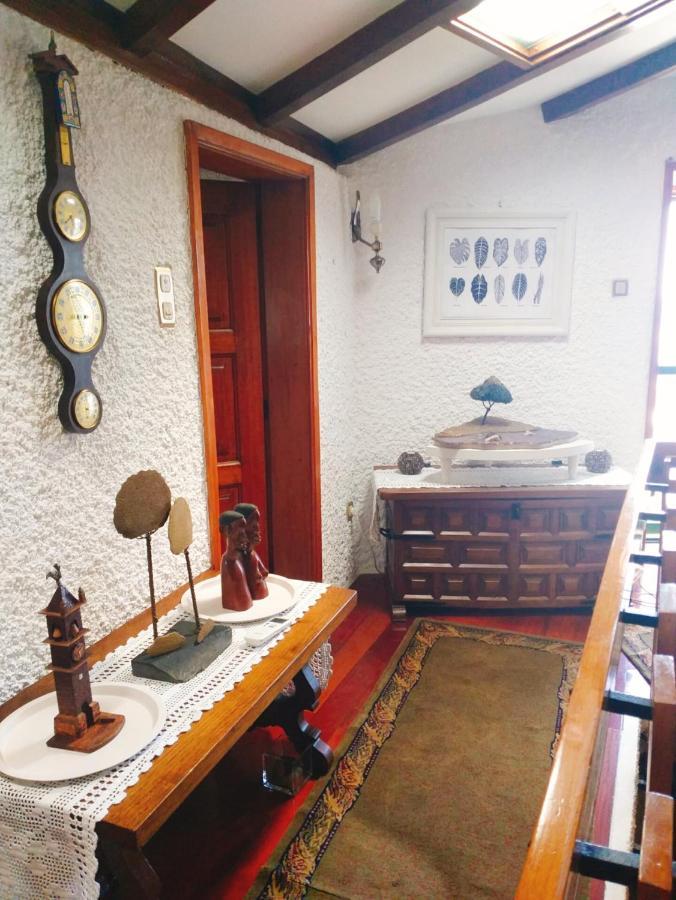 Casa Dos Sequeiras Villa Monsanto Eksteriør bilde
