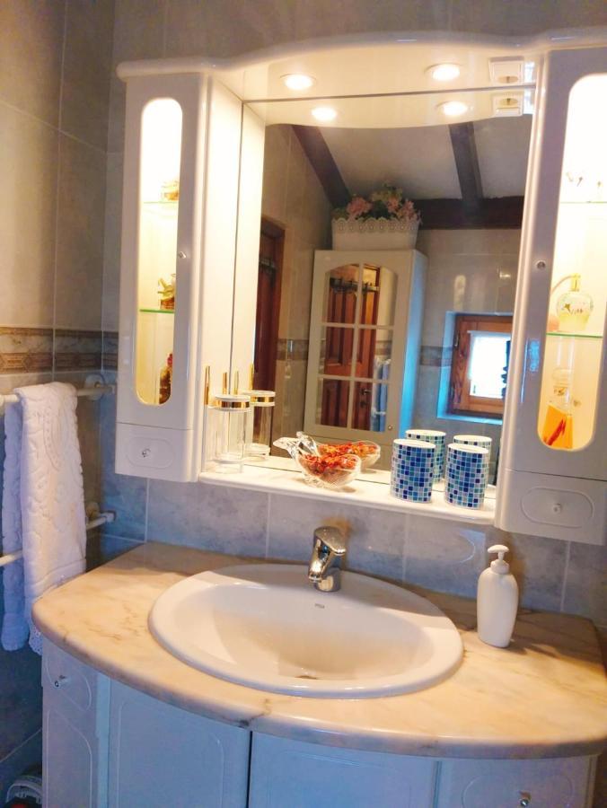 Casa Dos Sequeiras Villa Monsanto Eksteriør bilde