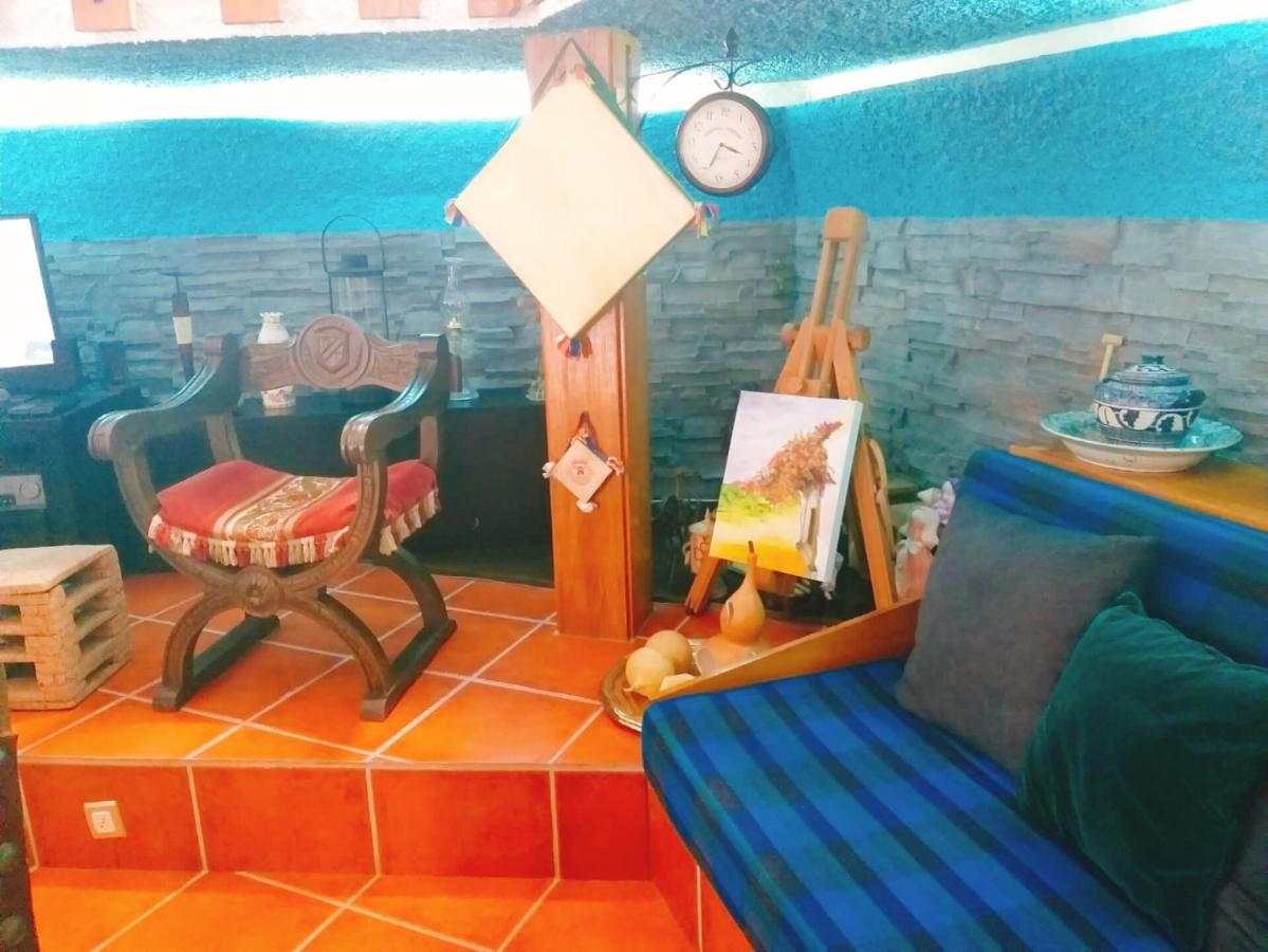 Casa Dos Sequeiras Villa Monsanto Eksteriør bilde