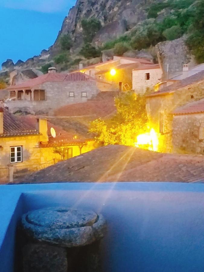 Casa Dos Sequeiras Villa Monsanto Eksteriør bilde